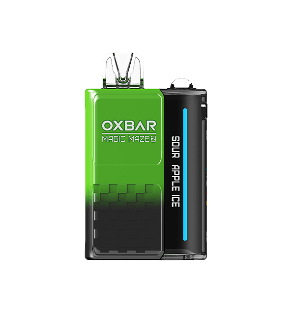 OXBAR Vape